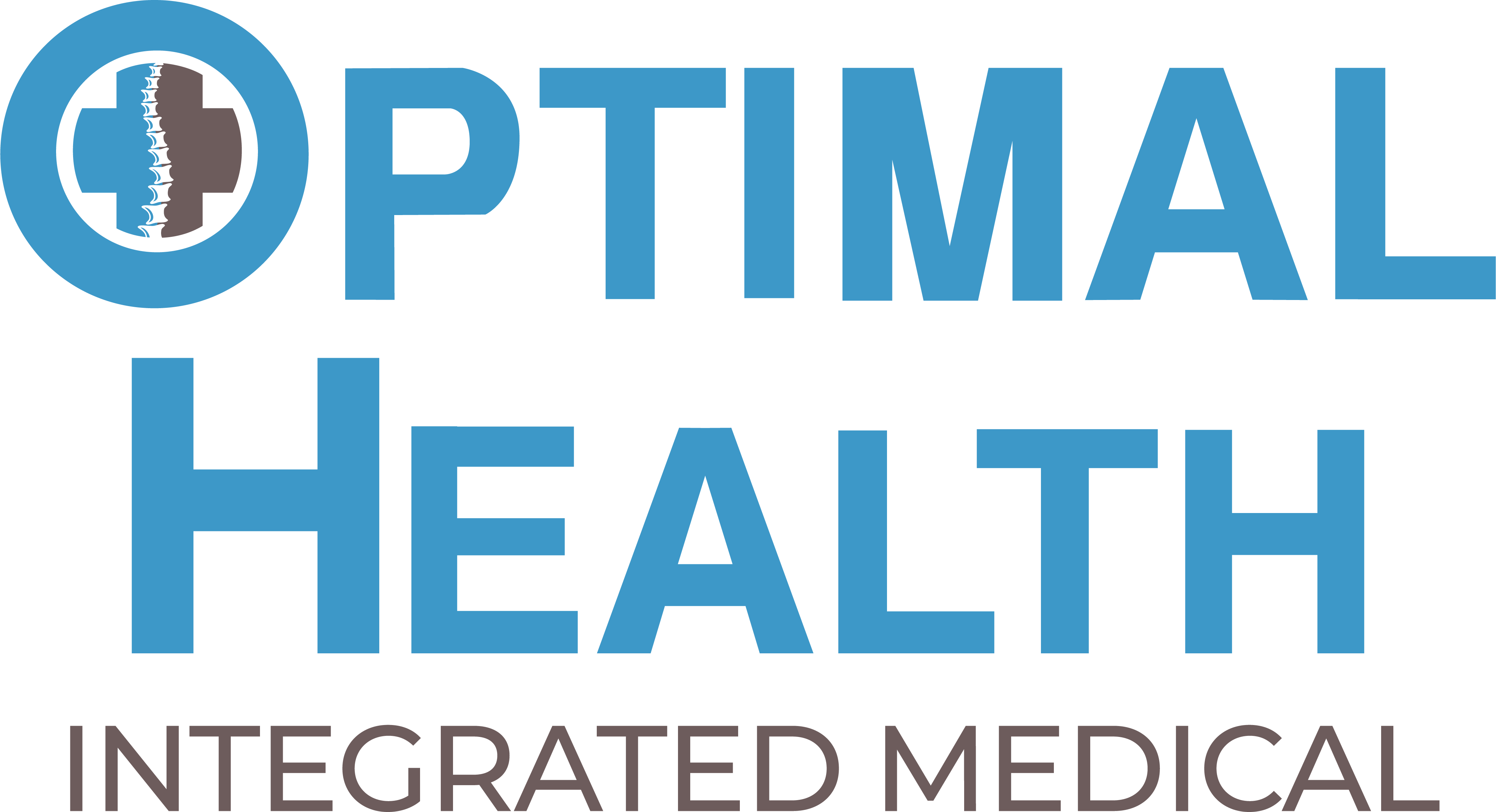 Optimal Health Integrated Health / Brown Chiropractic